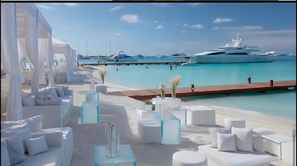 Ice Beach Ras Al Khaimah – Luxury Beachfront Investment 2029