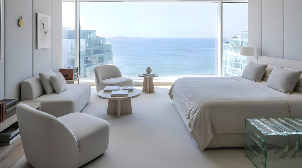 Ice Beach Ras Al Khaimah – Luxury Beachfront Investment 2029